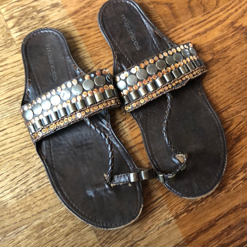 Sandals - Picture 1 of 4
